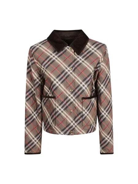 Kurtka Burberry