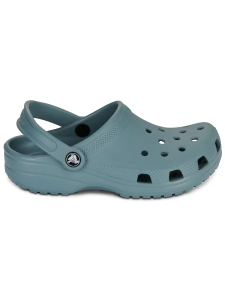 Gyerek félcipő Crocs kék