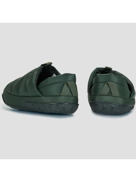 Pantofi The North Face verde