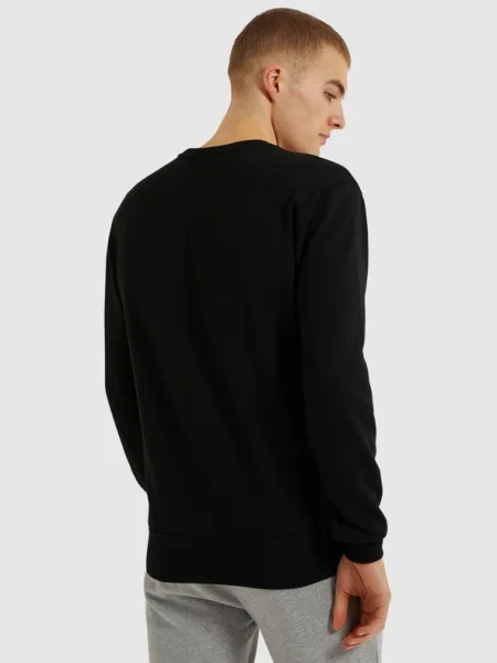 ELLESSE Tréning póló Fierro narancs / piros fehér fekete