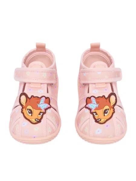 Copati Disney Classics Svetlo rožnata
