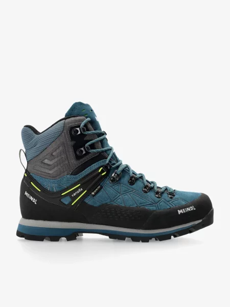 Buty trekkingowe Meindl Lite Summit GTX zielone