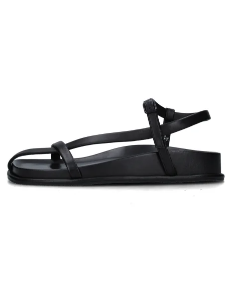 Pantofi Jvam negru