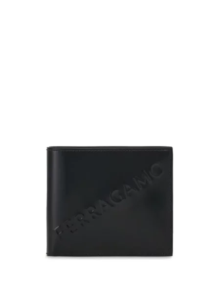 Portofel Ferragamo negru