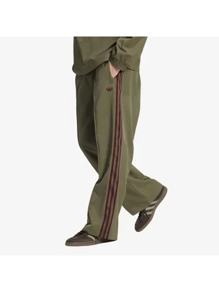 Pantaloni adidas Britcore Pant Olive Strata XXL kaki