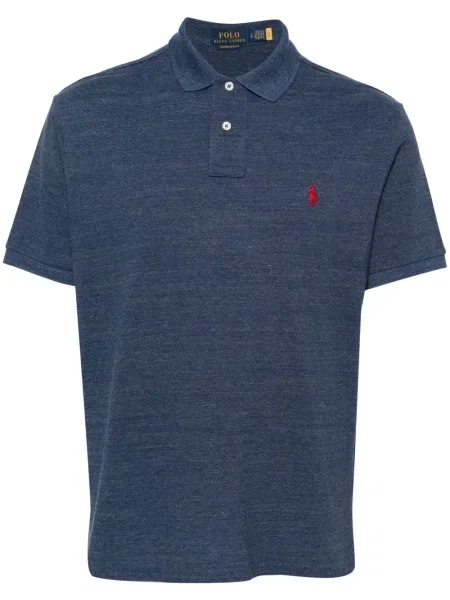 Polo Polo Ralph Lauren de in cu imagine alb
