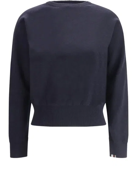 Pulover de cașmir Extreme Cashmere din cașmir albastru