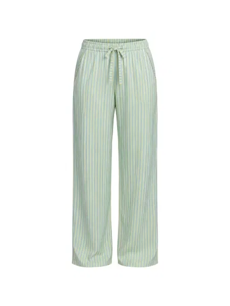 Pantaloni Westeene albastru