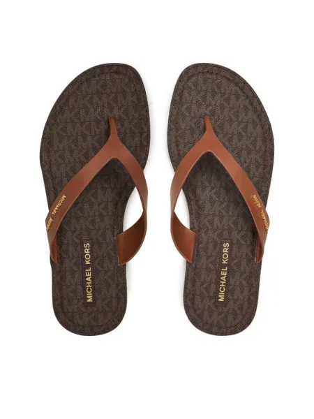 Japonke MICHAEL Michael Kors rjava