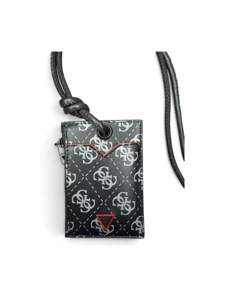 Torba crossbody Guess czarna
