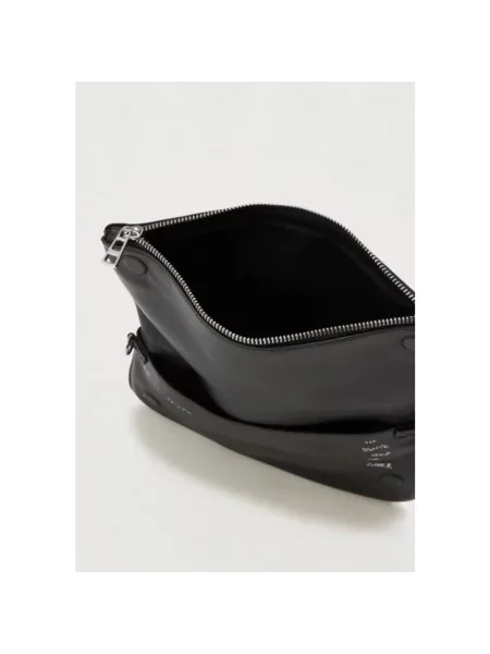 Torebka Zadig & Voltaire czarna