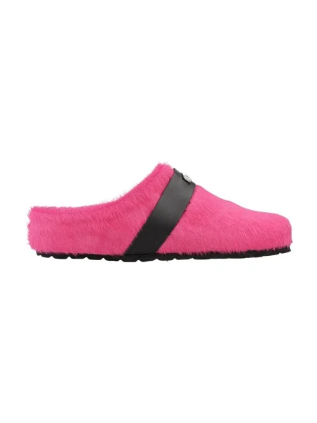 Pantofi Yellow galben