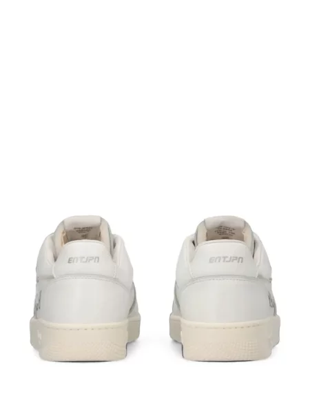 Sneakerși Enterprise Japan alb