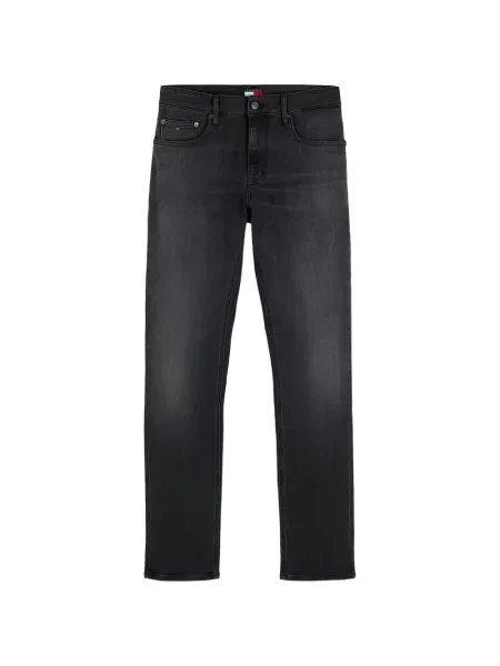 Blugi Tommy Hilfiger gri
