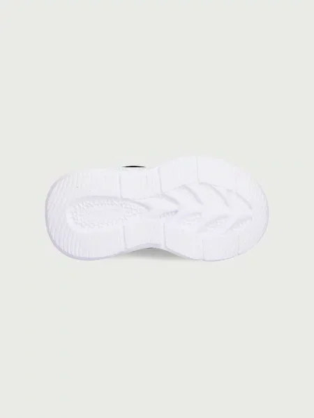 Skechers METEOR-LIGHTS-KRENDO маратонки за деца синьо