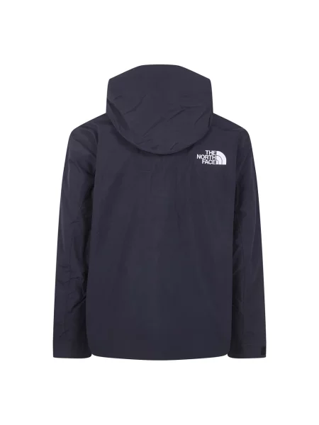 Kurtka The North Face czarna