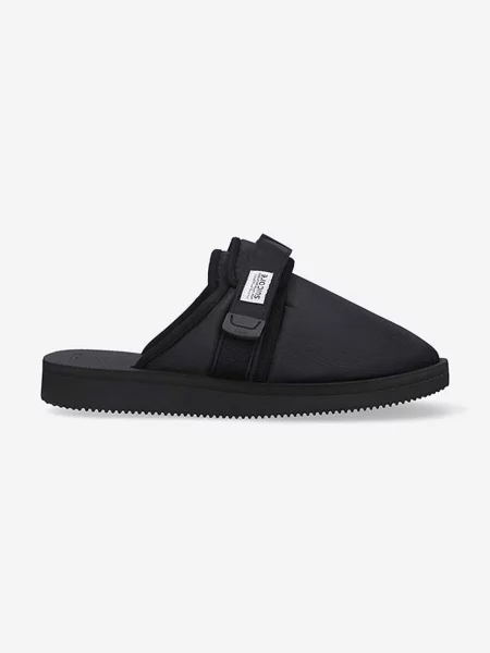 Чехли Suicoke ZAVO-CAB BLACK черно