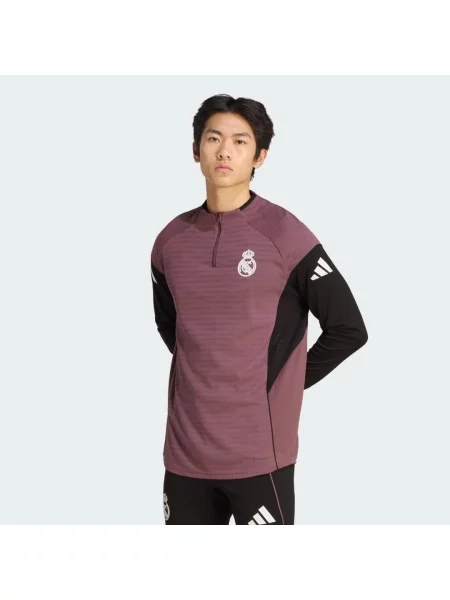 Tělocvična bunda Adidas černá