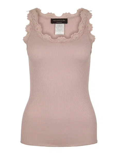 Rosemunde Top rosé