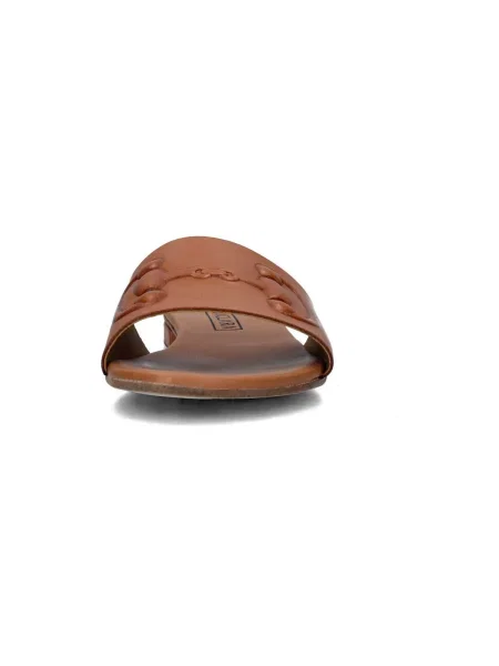 Pantofi Aquaclara maro