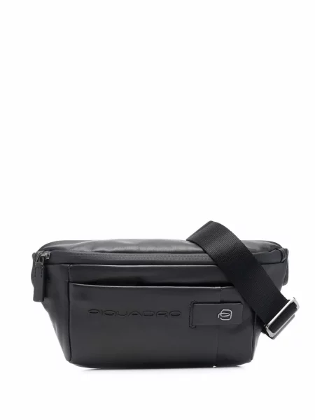 Curea Piquadro negru