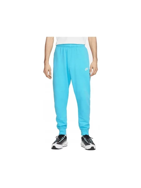 Nohavice Nike modrá