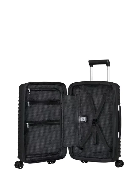 Чемодан Samsonite черный