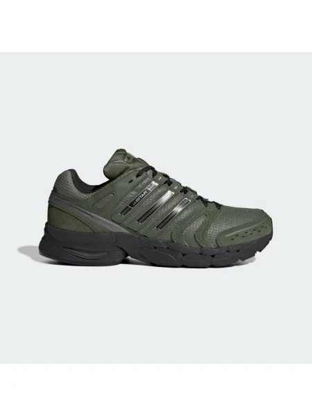 ADIDAS ORIGINALS Tenisky Adistar Control 5 olivová černá