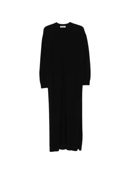 Sweter Darkpark czarny