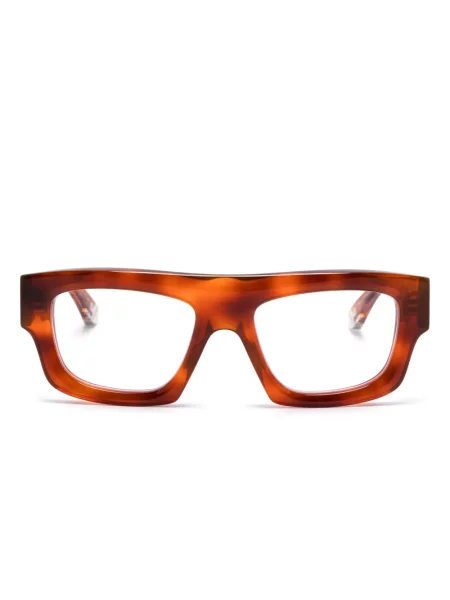 Ochelari de soare Gucci Eyewear maro