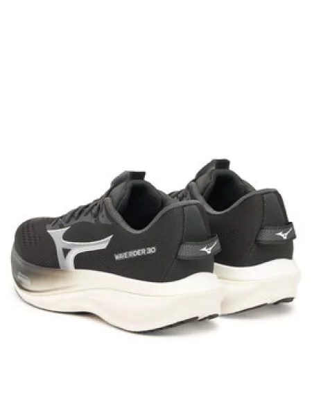 Tenisice za trčanje Mizuno Wave Rider 30 crna