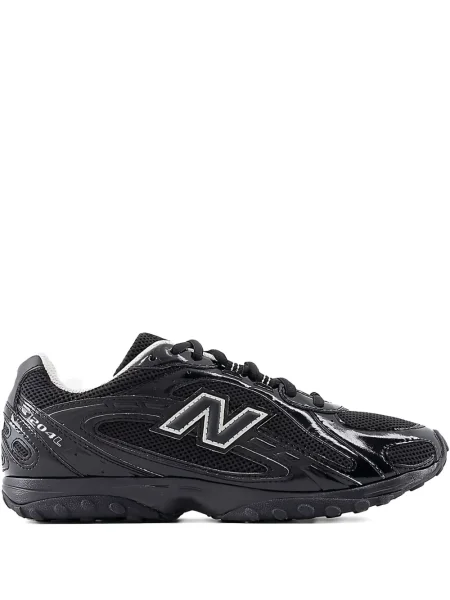 Sneakerși New Balance negru