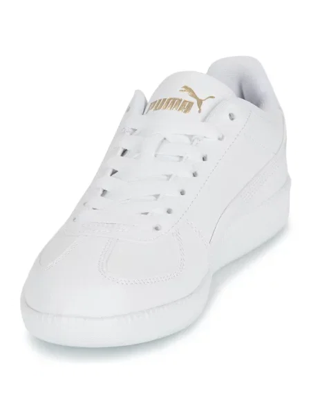 Pantofi copii Puma alb