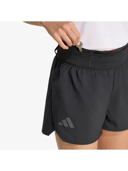 Шорти Adidas Performance чорні