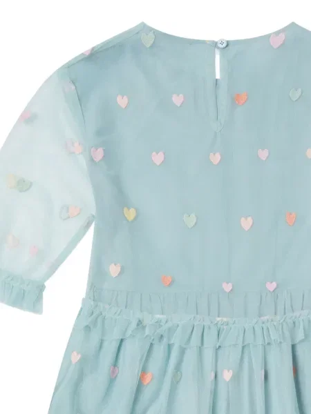 Gyerek ruha Stella Mccartney kék
