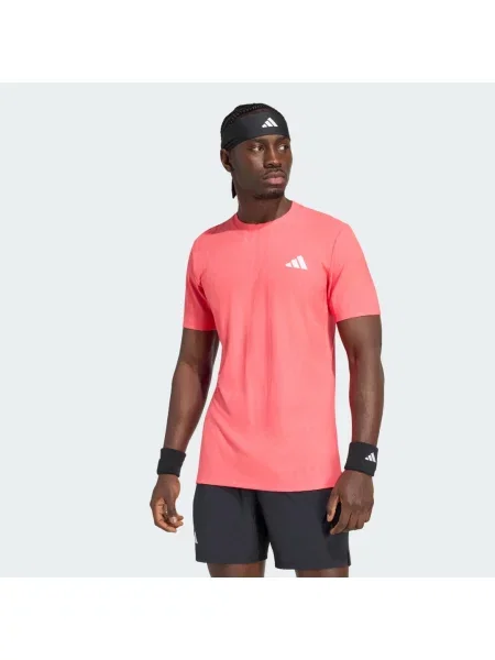 TRIČKO TENNIS CLIMACOOL+ AIRCHILL FREELIFT