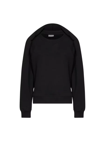 Bluza Dries Van Noten czarna