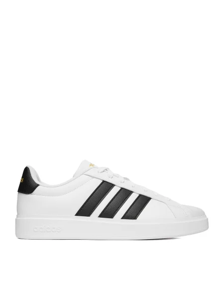 Sneakers adidas CEO-STREETTALK alb