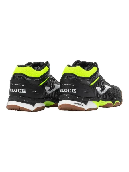 Pantofi Joma negru