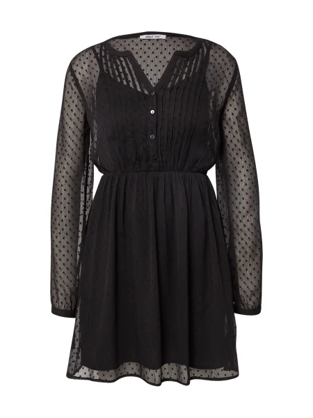 ABOUT YOU Rochie Danika' negru