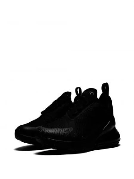 Tenisky Nike Air Max 270 černé