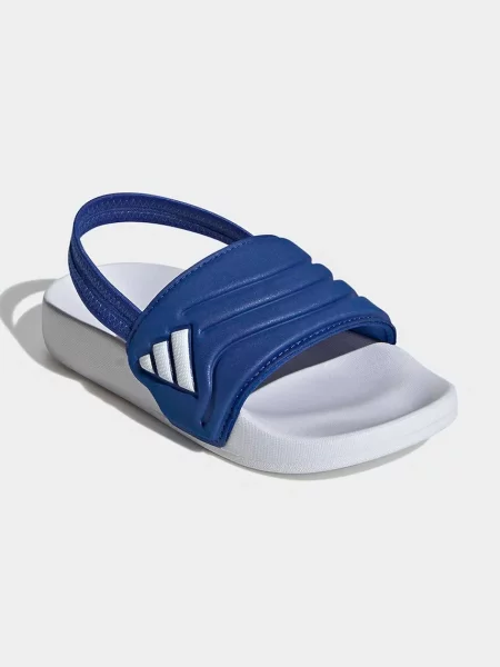 Детские шлепанцы Adidas
