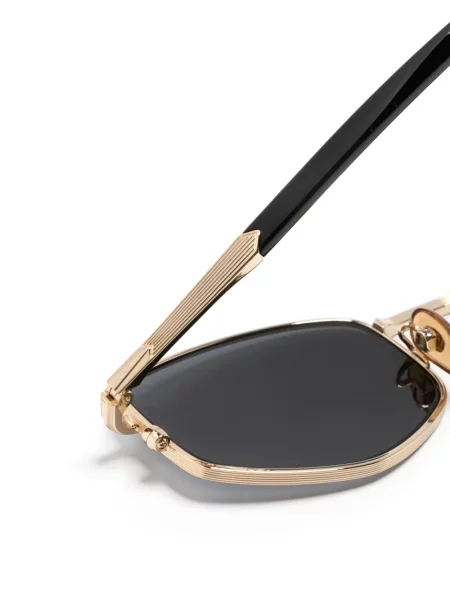 Slnečné okuliare Eyewear By David Beckham čierna
