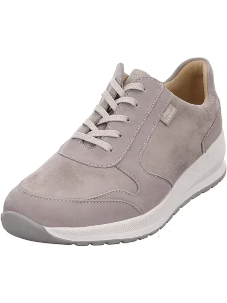 Sneakersy Finn Comfort szare