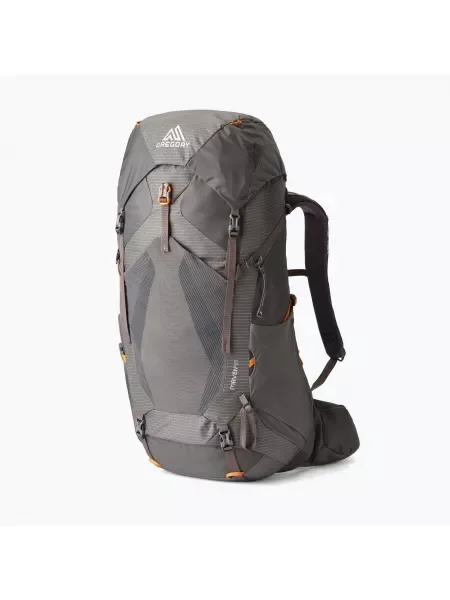 Női trekking hátizsák Gregory Maven 48 l RC dinnye szürke. Méret: S-M l szürke