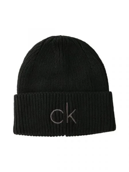 Calvin Klein Căciulă negru