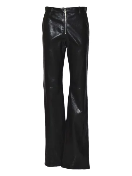 Pantaloni Msgm negru