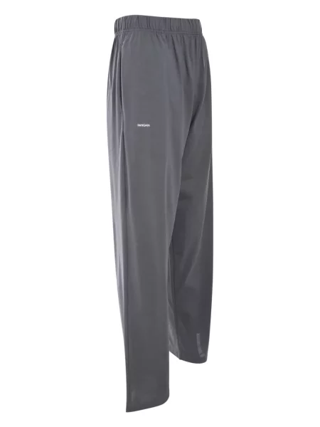 Pantaloni Pangaia gri