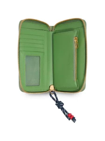 Portofel Bimba Y Lola verde