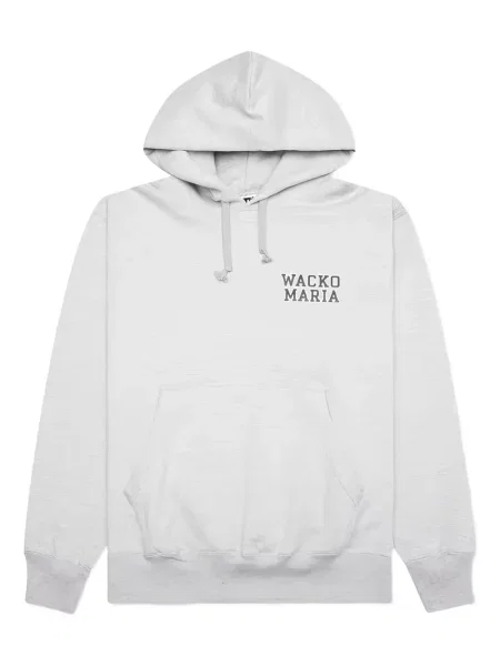 Pulover Wacko Maria cu imagine gri